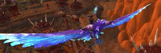 Easiest Mounts for Mountain o' Mounts