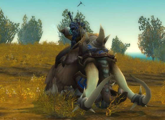 Easiest Mounts for Mountain o' Mounts