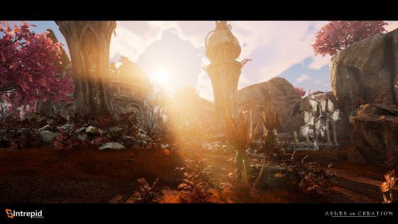 Ashes of Creation