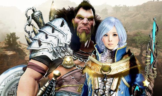 black desert online 7-day trial challenge
