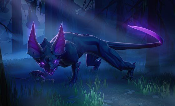 dauntless epic games name dauntless epic games name