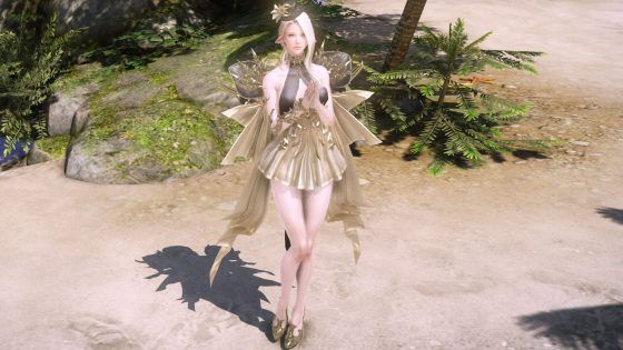 10 Exciting MMOs That Are Yet to Be Released - Lost Ark