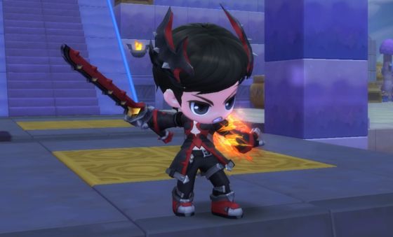 maplestory 2 launch update