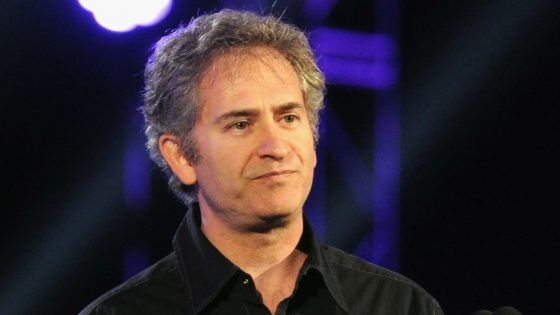 blizzard ceo mike morhaime