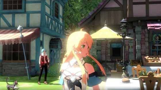 10 Exciting MMOs That Are Yet to Be Released - Peria Chronicles