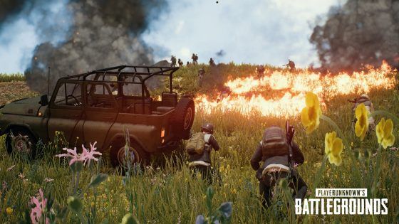 [NEW DIAMONDS FREE] Pubg Platoon Mode 