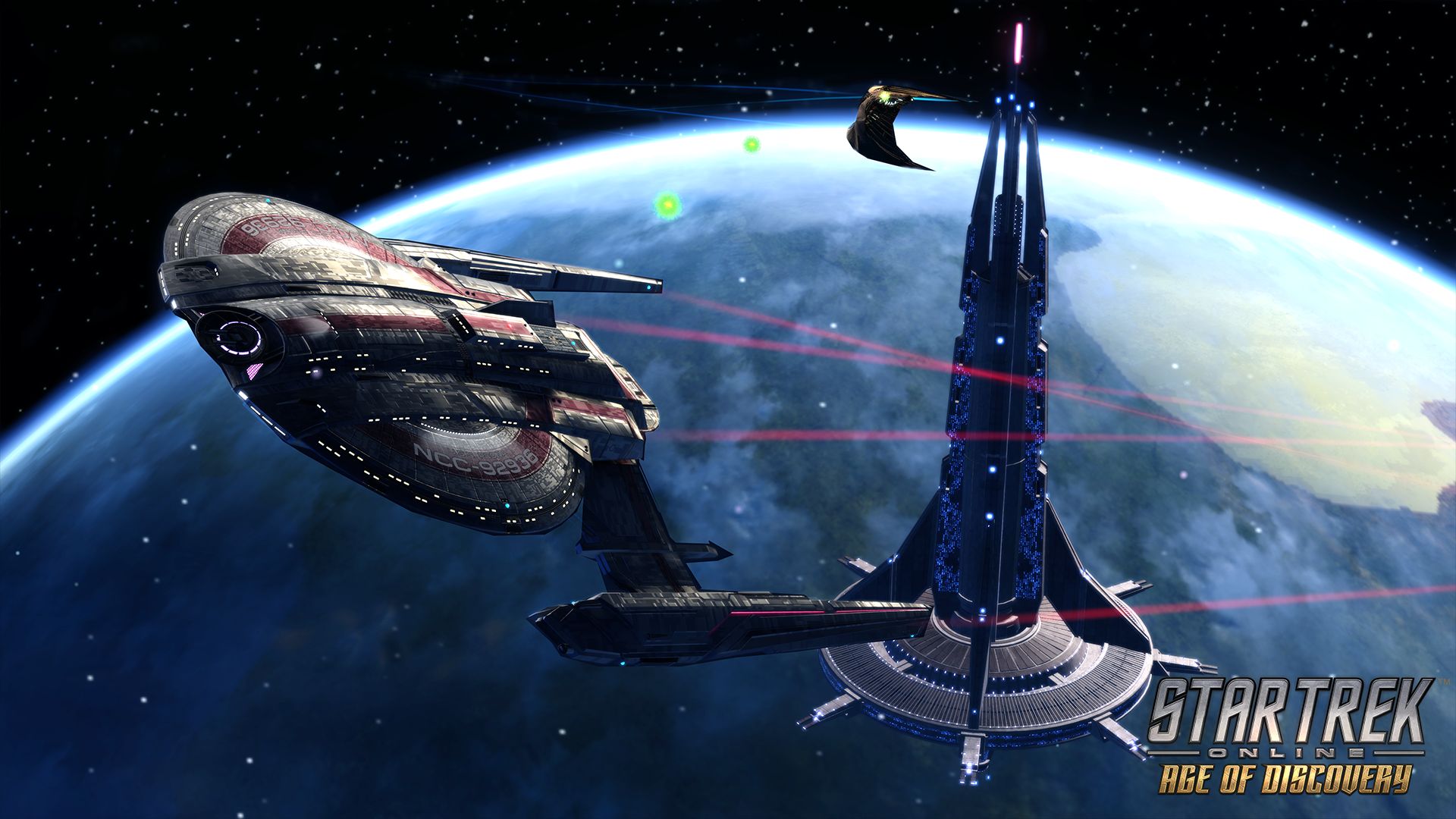 star trek online review