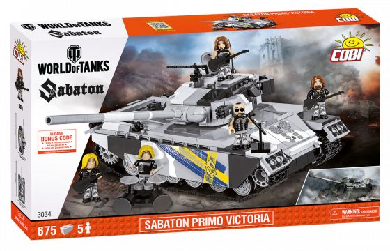 world of tanks merchandise