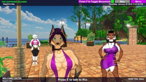 High tail hall public beta - HOT MOVIE Voyeur vr porn