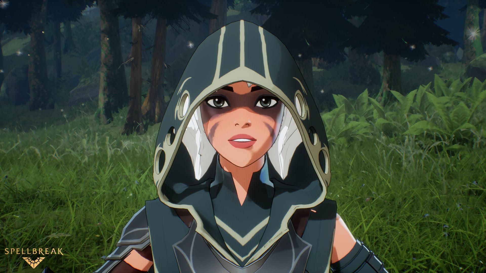 spellbreak battle royale spellbreak battle royale