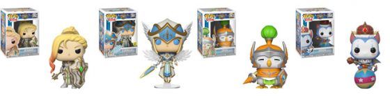 summoners war funko pop