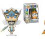 Summoners War Funko Pop! Figure Set Giveaway