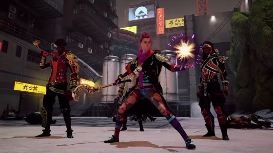 breach early access