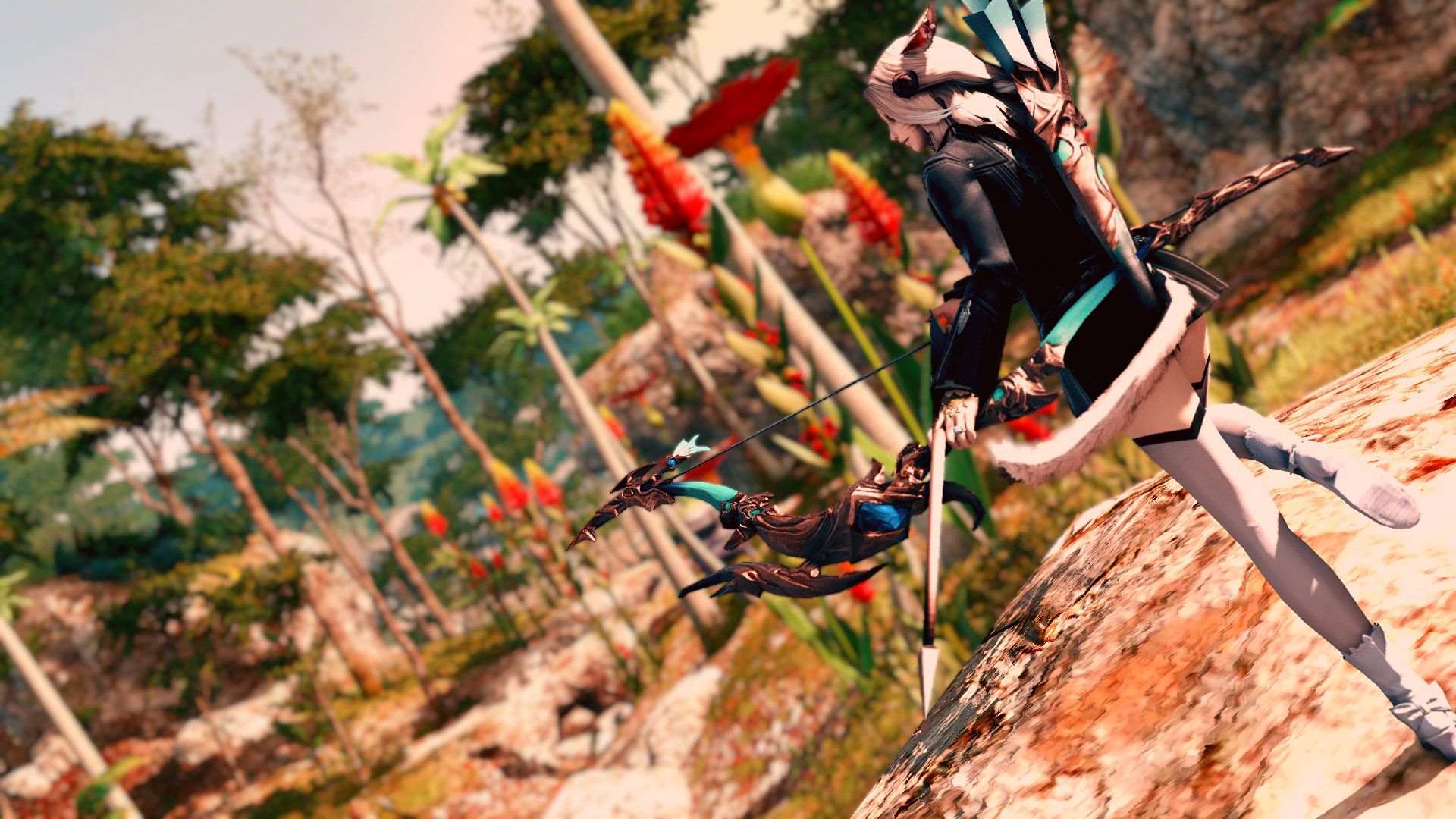 ff14 reshade always presents tutorial ff14 reshade always presents tutorial