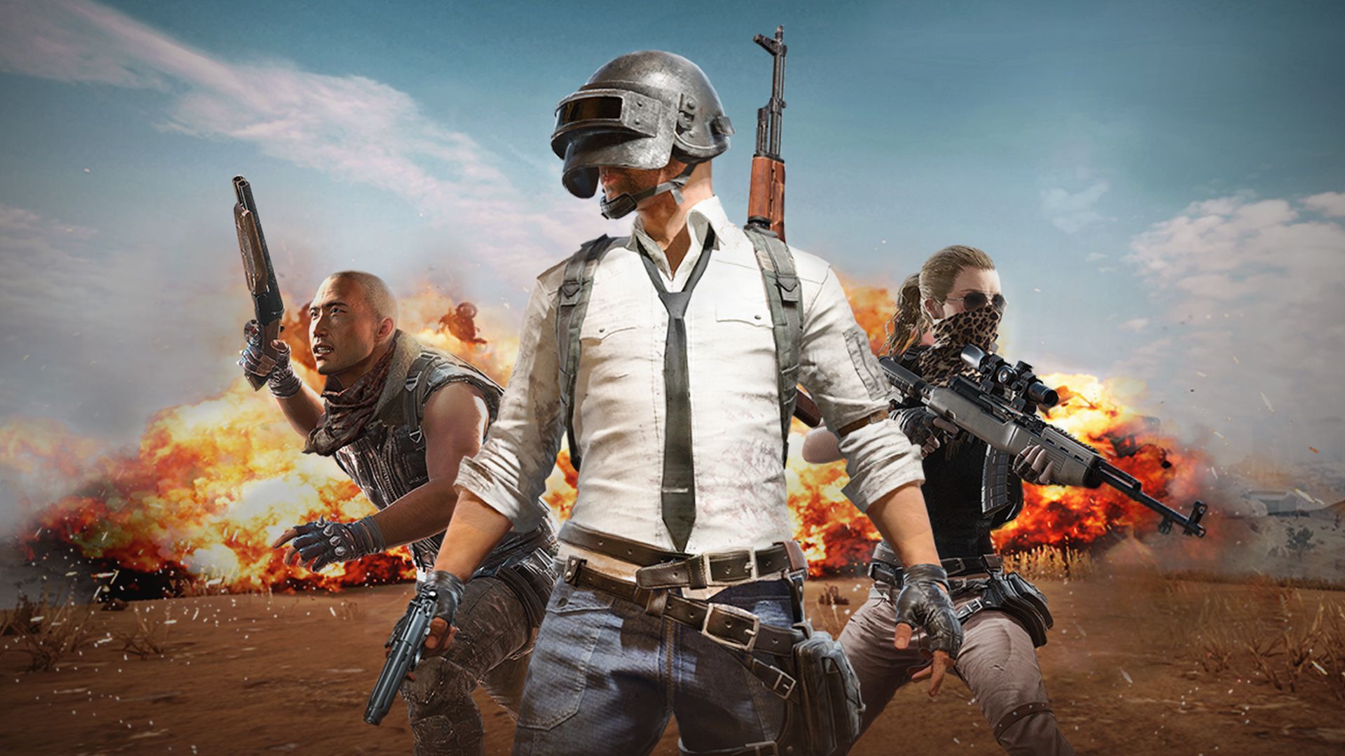 10+ Wow china bans popular games pubg and info
