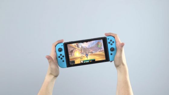 smite nintendo switch