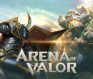 arena of valor switch