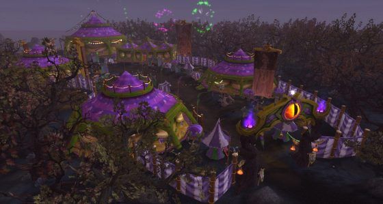 darkmoon faire