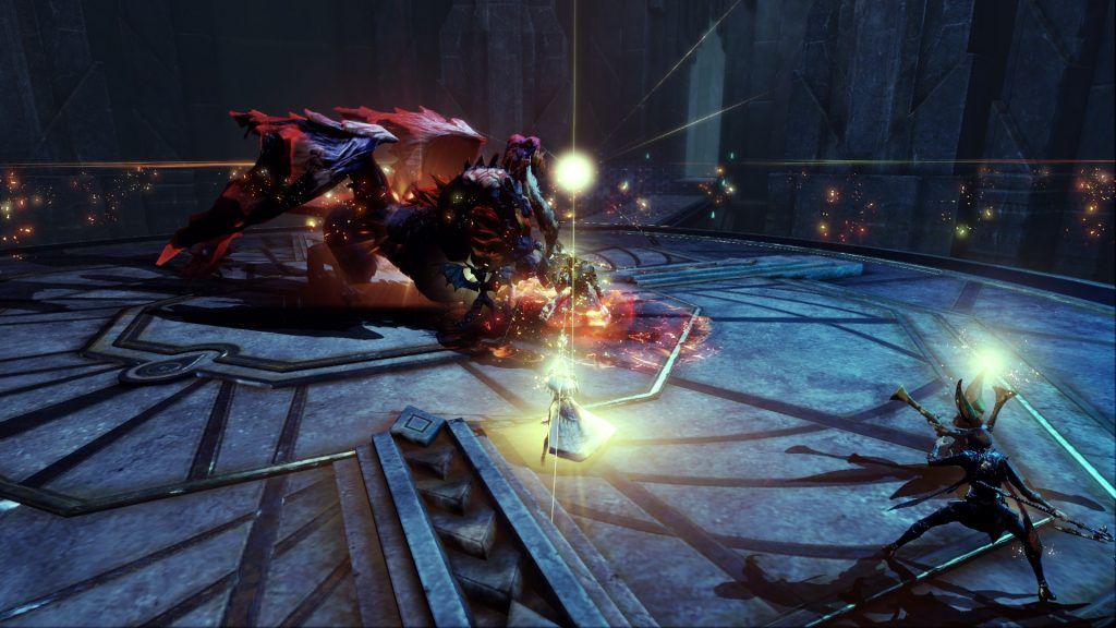 astellia online races astellia online races