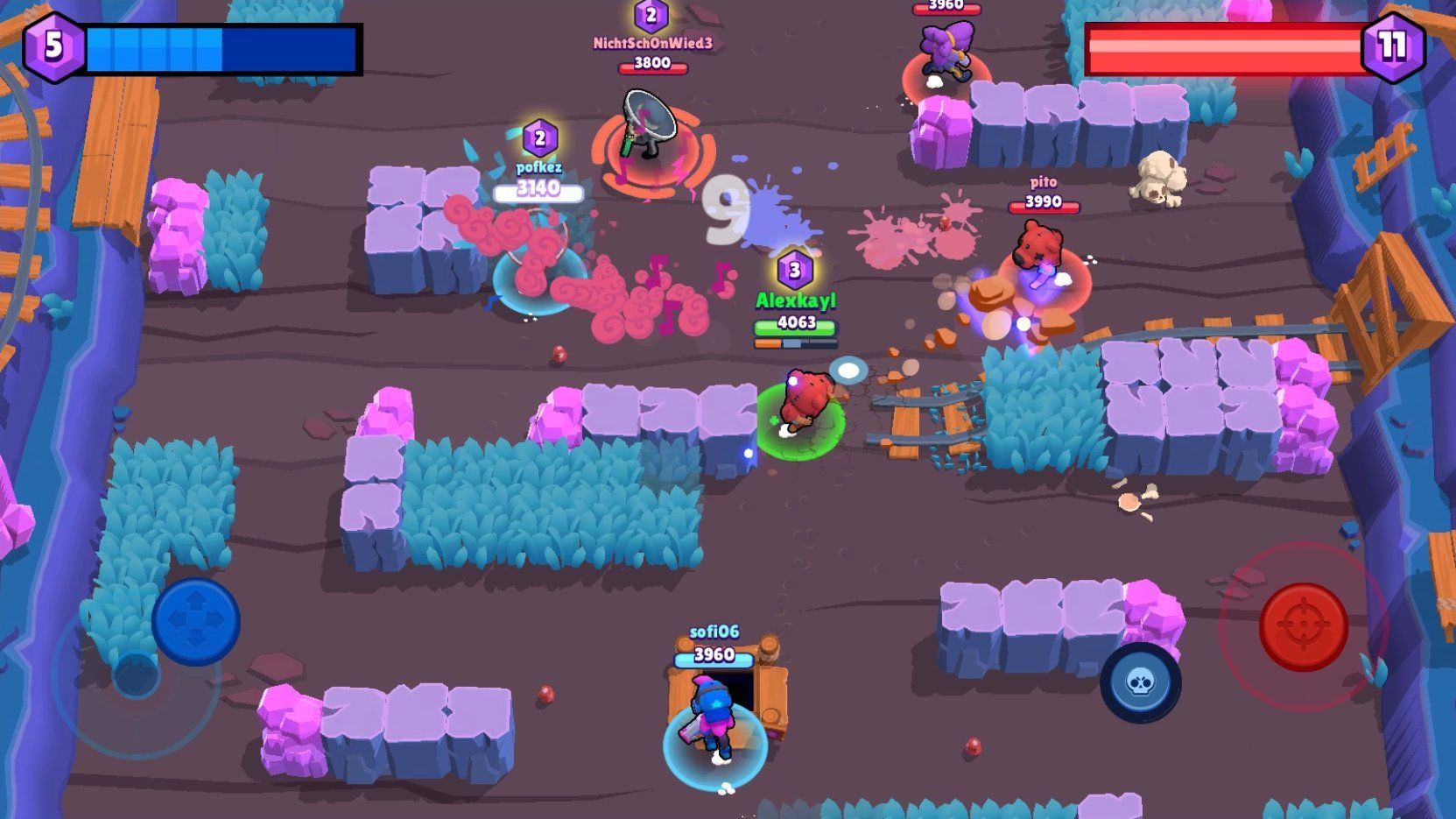 Brawl Stars Review – Bro, Do You Even Brawl? - MMOGames.com