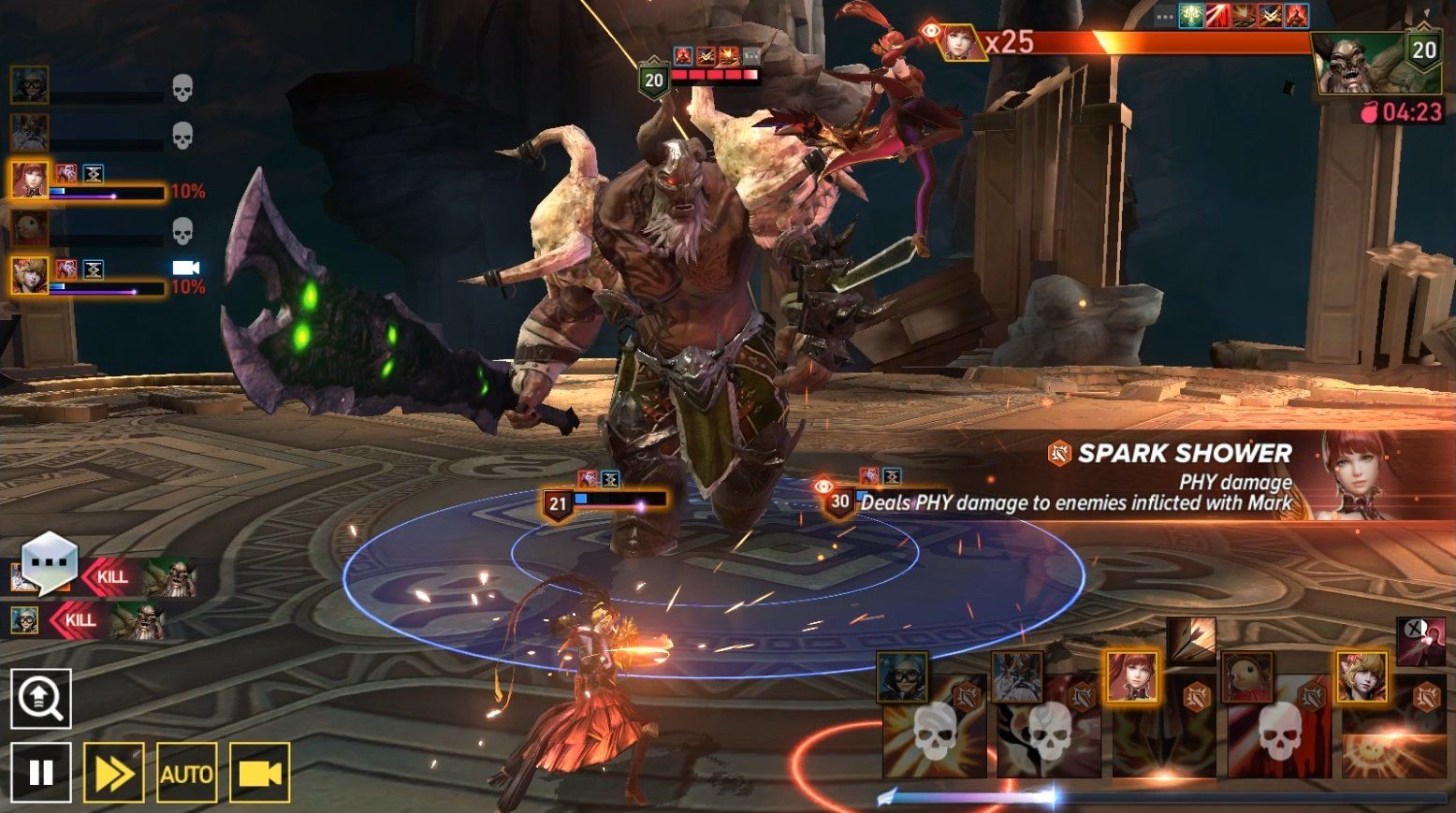 Aion Legions Of War Review War Of Deja Vu Mmogames Com