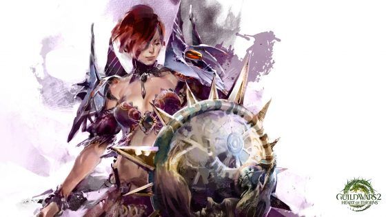 Video Game Industry Scandals ArenaNet Guild Wars 2