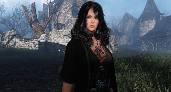 Video Game Industry Scandals Black Desert Online