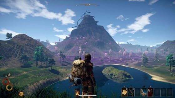 Outward Review Conflux Mountain View