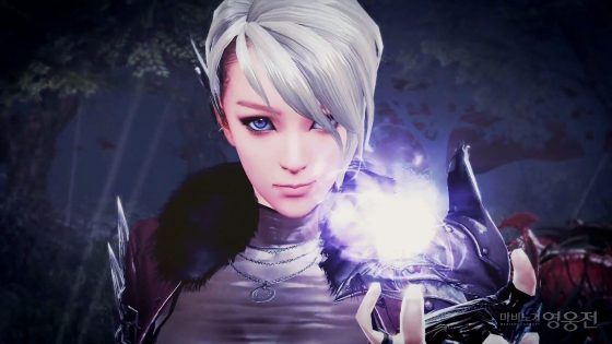 Dream MMORPG Studios DevCAT