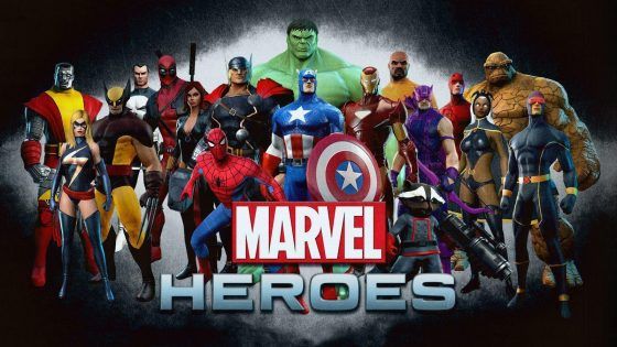 Video Game Industry Scandals Marvel Heroes Gazillion