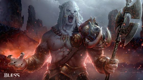 Video Game Industry Scandals Bless Online