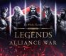 The Elder Scrolls Legends Alliance War