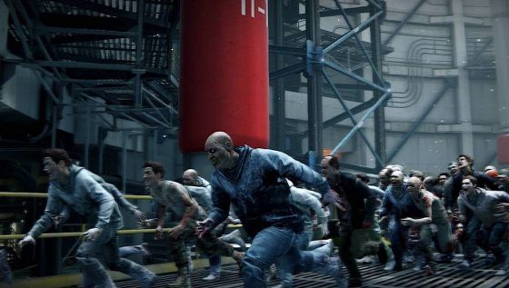 world war z psn