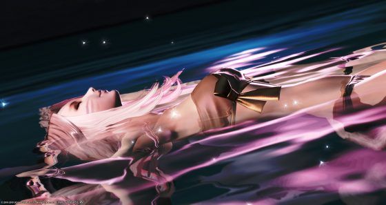 GPose Tips Without Reshade