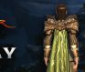 Neverwinter cloak of the vine giveaway