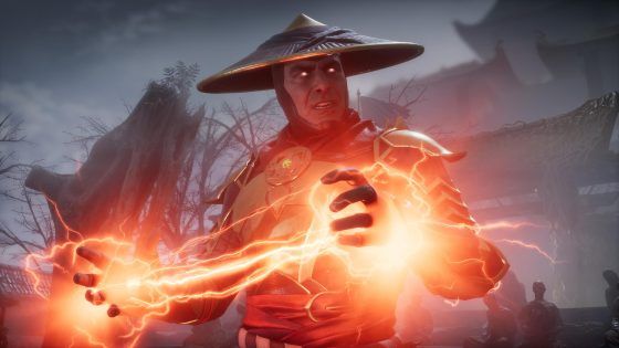 MMOGames.com | Mortal Kombat 11 Review – It’s Not Dead Yet
