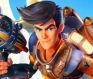 Rocket Arena Preview