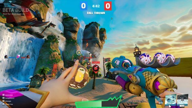best characters in rocket arena best characters in rocket arena