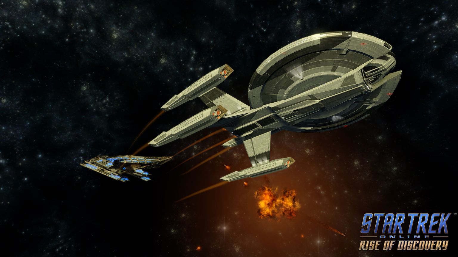 star trek discovery online star trek discovery online