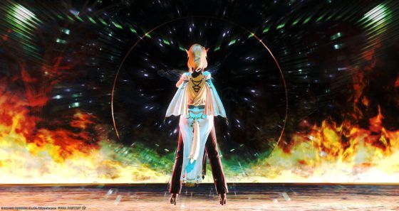 GPose Tips Without Reshade