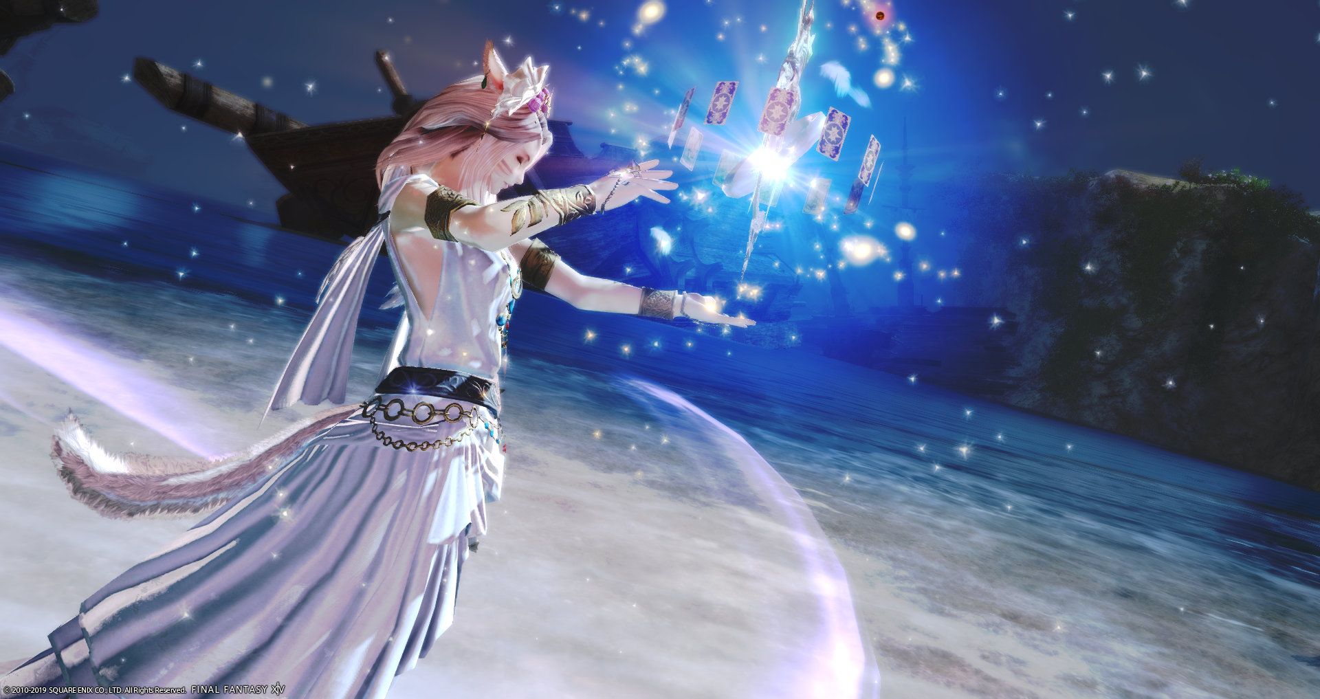 FFXIV Free Login Event Running Now