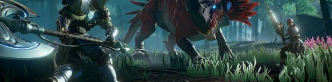 dauntless best weapons dauntless best weapons