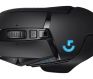 Logitech G502