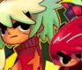 Relic Hunters Zero
