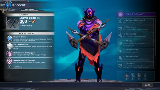 Dauntless Weapons Tier List Guide