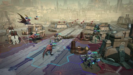 age of wonders planetfall xenoplague guide age of wonders planetfall xenoplague guide