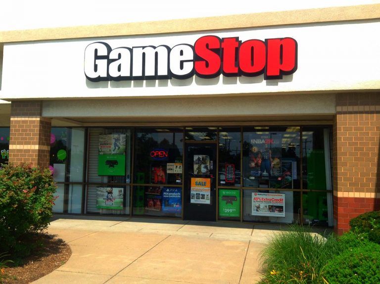 Big GameStop Manager Layoffs Clear The Way For More Changes MMOGames