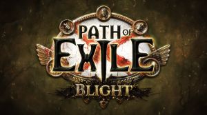 exile blight
