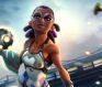 Steel Circus Preview