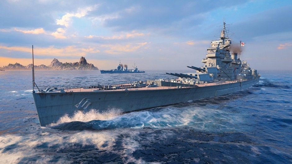 modern warships release date modern warships release date